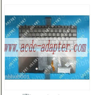 New Toshiba Satellite E105 US Keyboard - Backlit ,Brown New Toshiba Satellite E105 US Keyboard - Backlit ,Brown